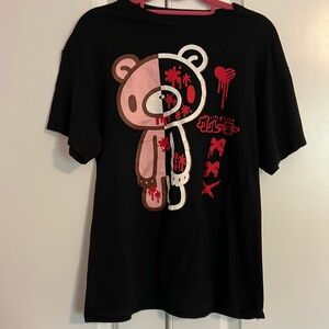 Gloomy Bear T-Shirt